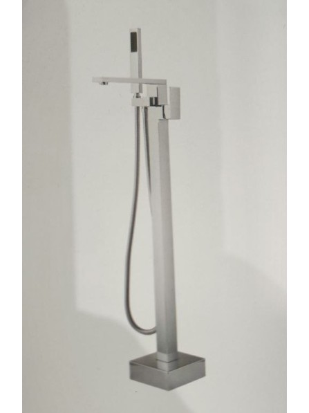 Смеситель для ванной Uovo A71002